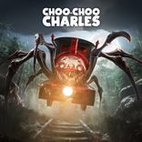 Choo‑Choo Charles