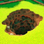 A Game About Digging A Hole