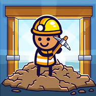 Idle Mining Empire