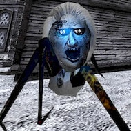 Granny 3 Extreme Mode